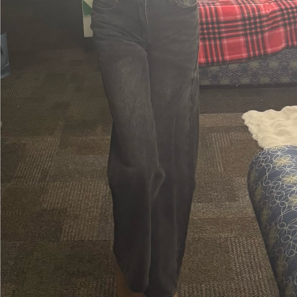 Elegant Black Women's Pants